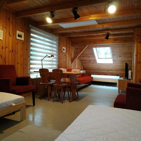 Nostalgia Noclegi Olsztyn  Luaran gambar