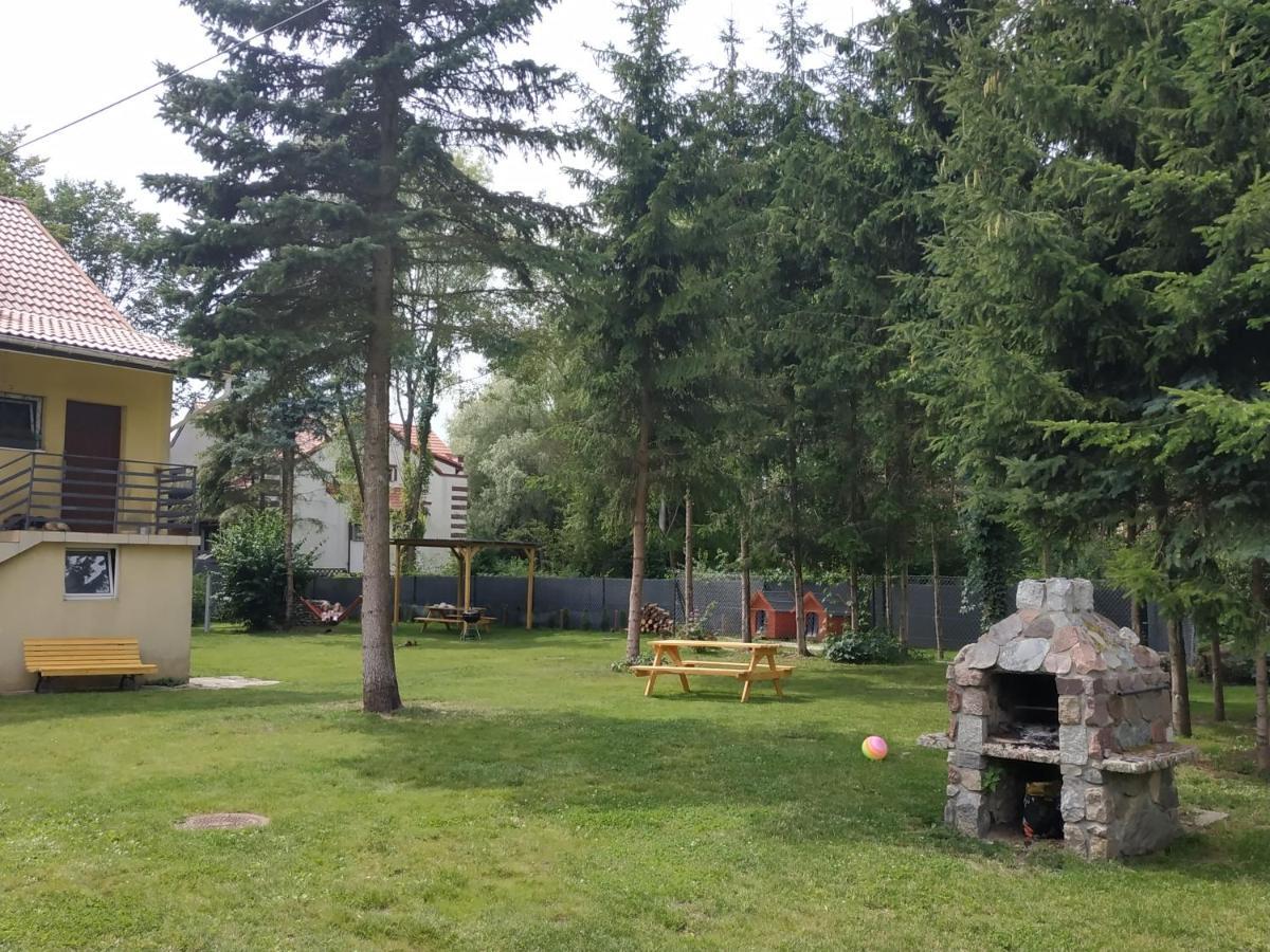Nostalgia Noclegi Olsztyn  Luaran gambar