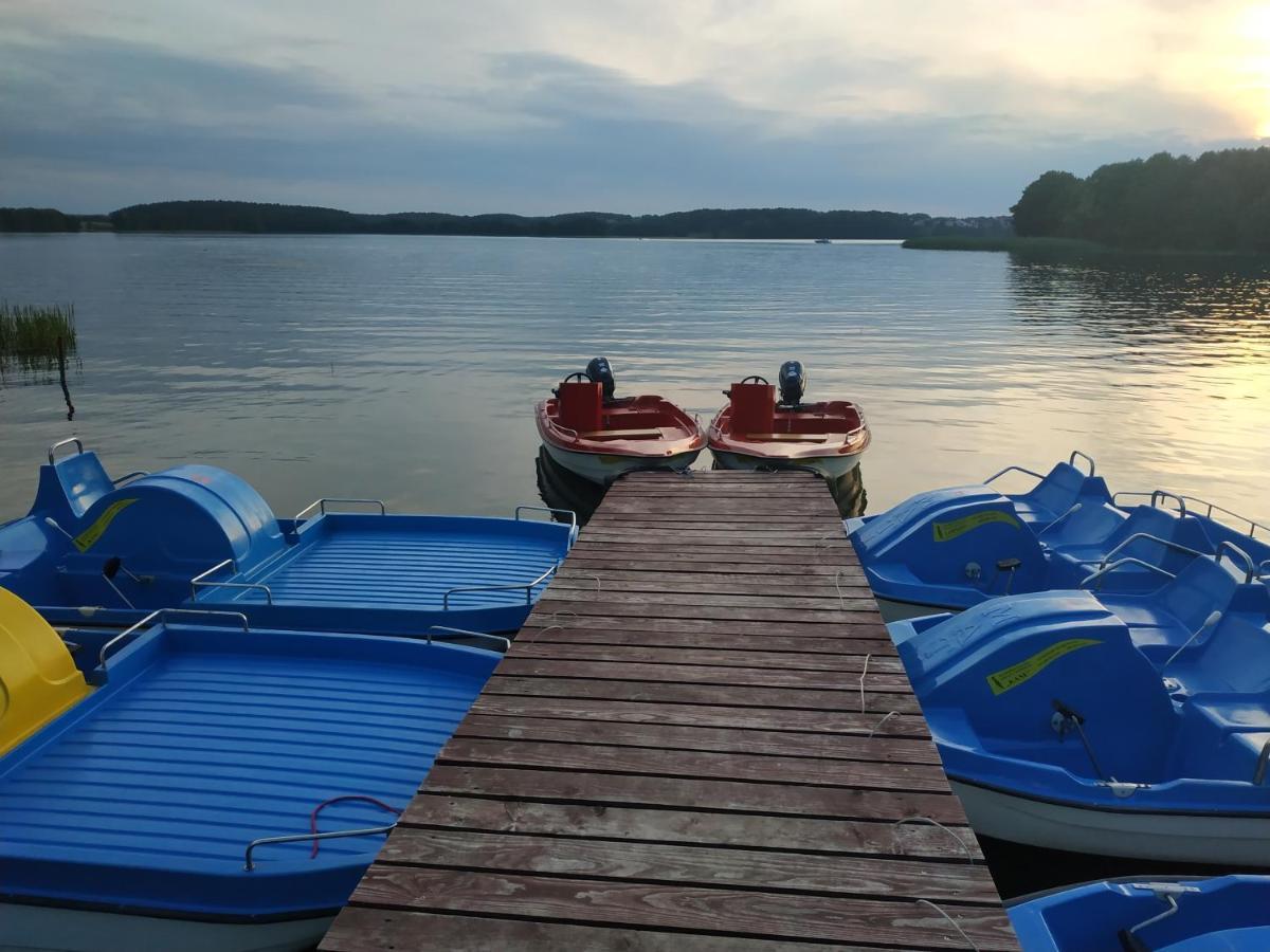 Nostalgia Noclegi Olsztyn  Luaran gambar