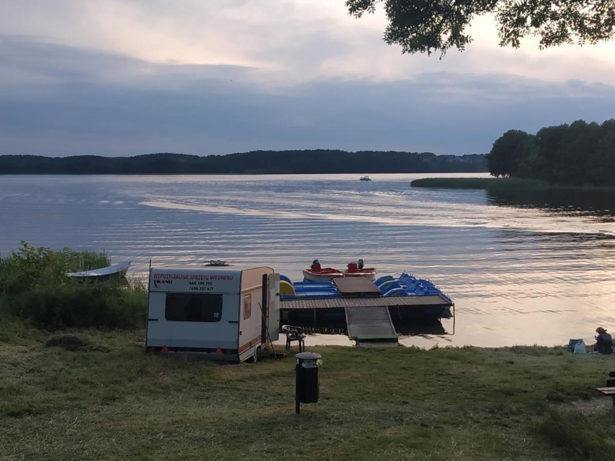 Nostalgia Noclegi Olsztyn  Luaran gambar