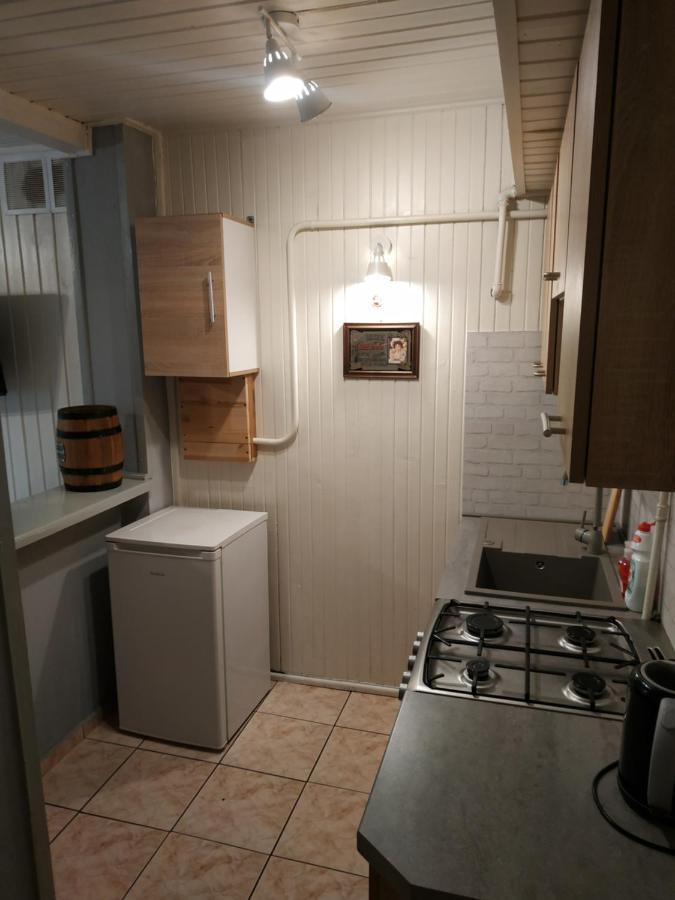Nostalgia Noclegi Olsztyn  Luaran gambar