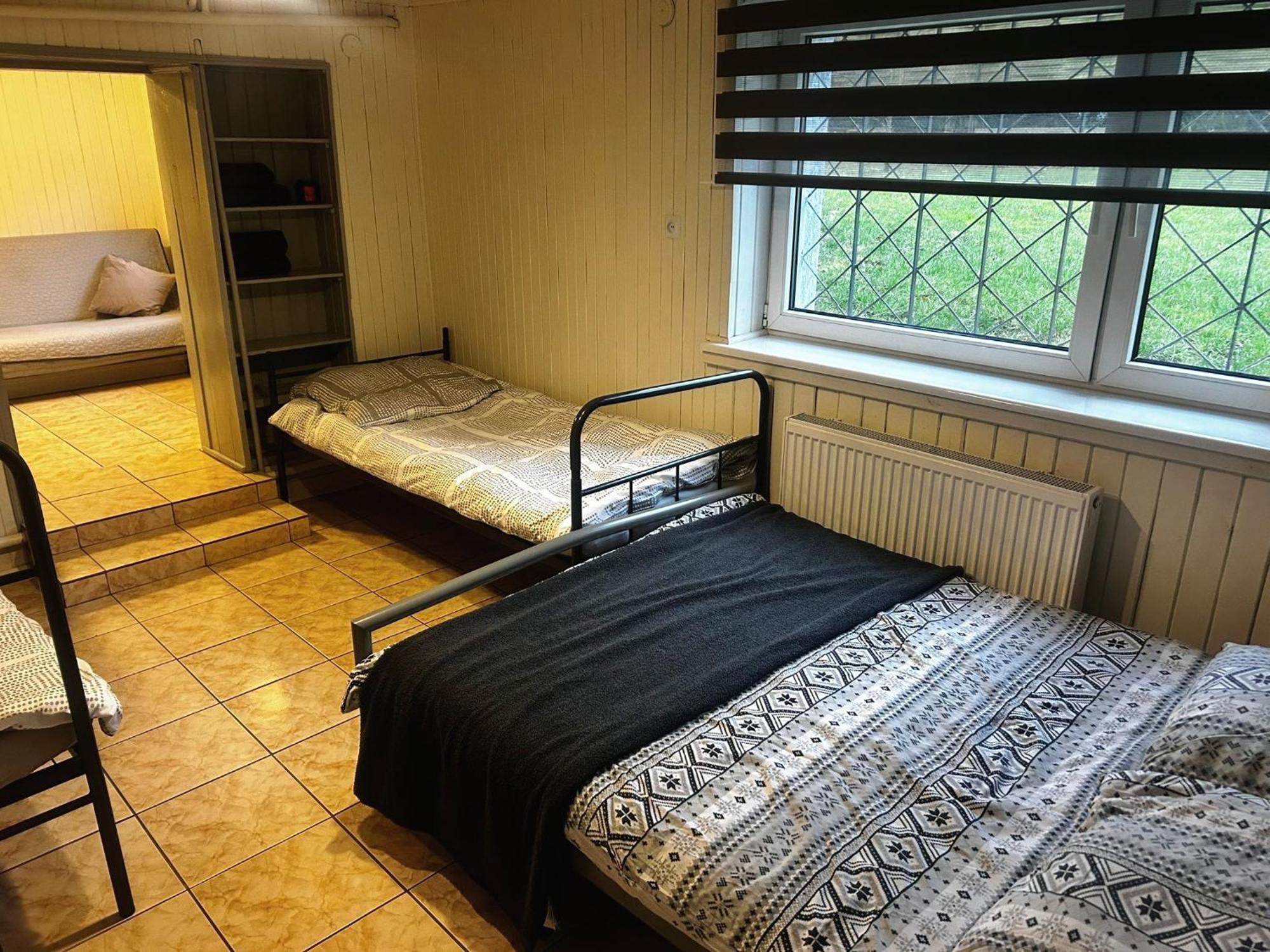 Nostalgia Noclegi Olsztyn  Bilik gambar