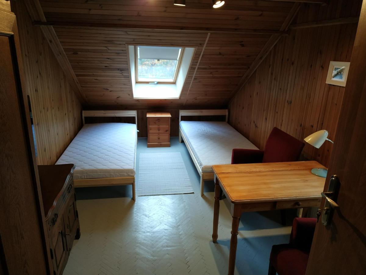 Nostalgia Noclegi Olsztyn  Luaran gambar