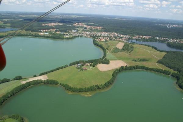 Nostalgia Noclegi Olsztyn  Luaran gambar