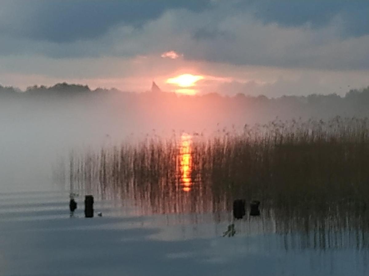 Nostalgia Noclegi Olsztyn  Luaran gambar
