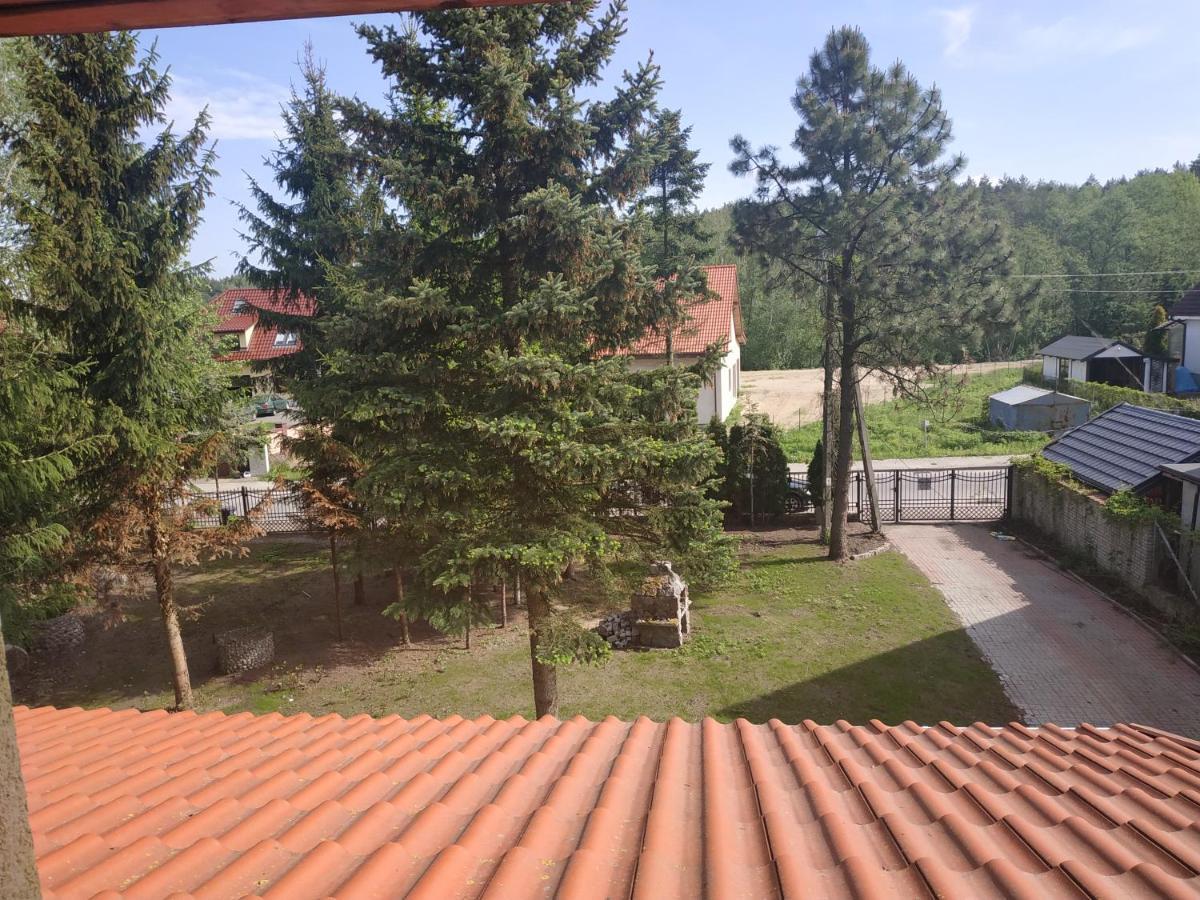 Nostalgia Noclegi Olsztyn  Luaran gambar
